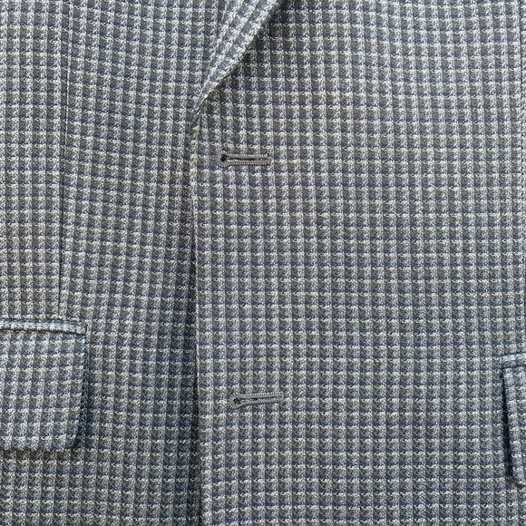 Vito Rufolo Mens Blazer Size 42. - Picture 3 of 5